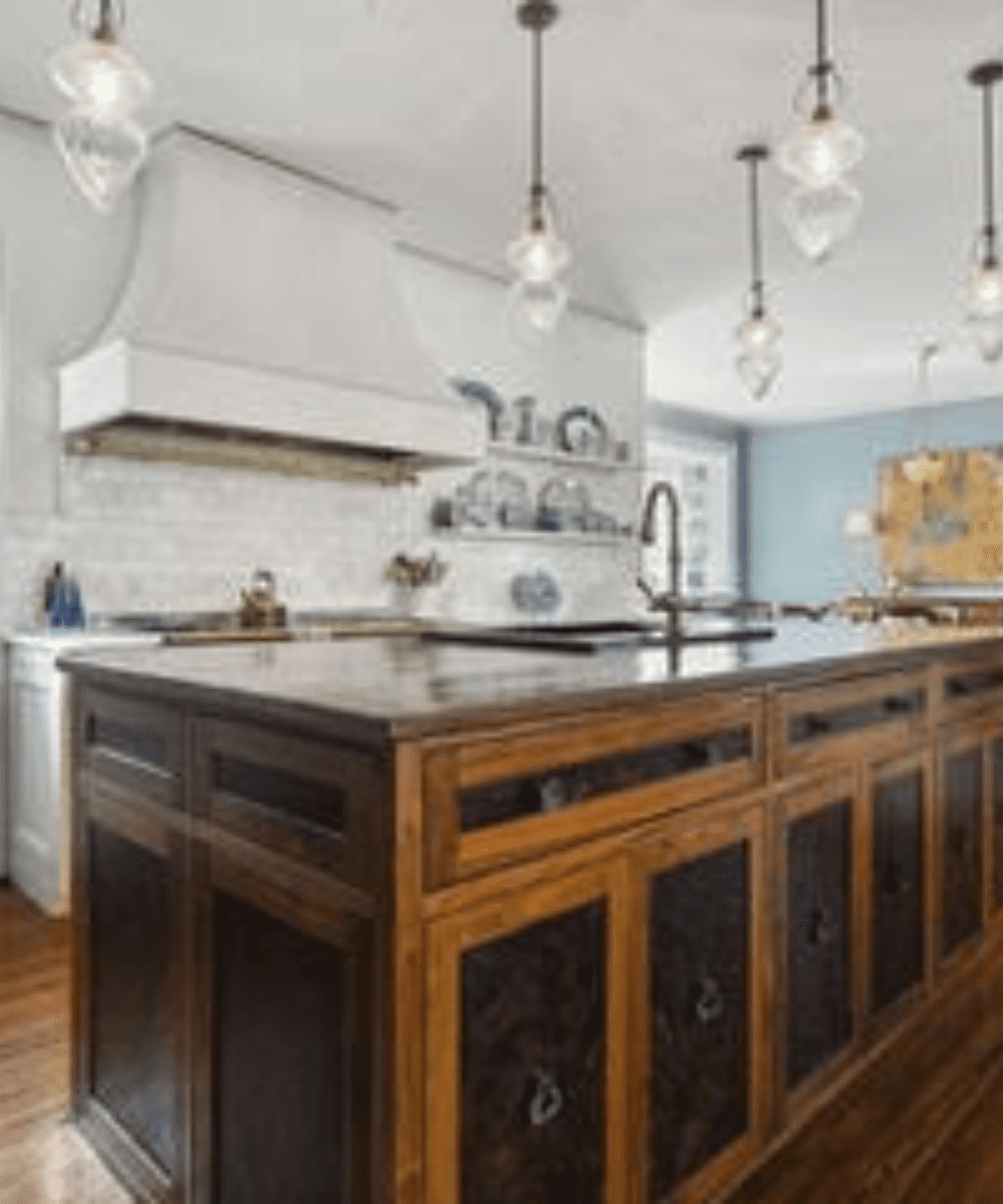 Grand Lady Kitchen