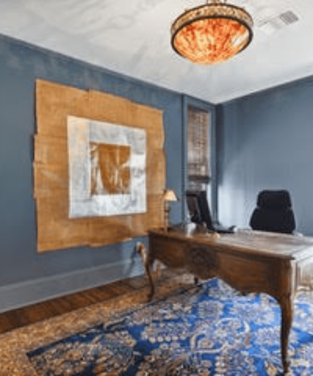 Grand Lady Office